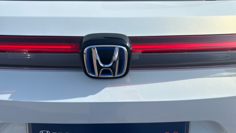 Honda HR-V 1.5 eHEV Elegance 5dr CVT Hybrid Hatchback